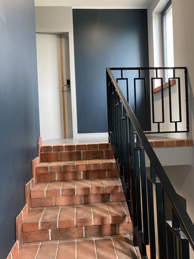 Manca Loft & Spa ميكلينكي المظهر الخارجي الصورة