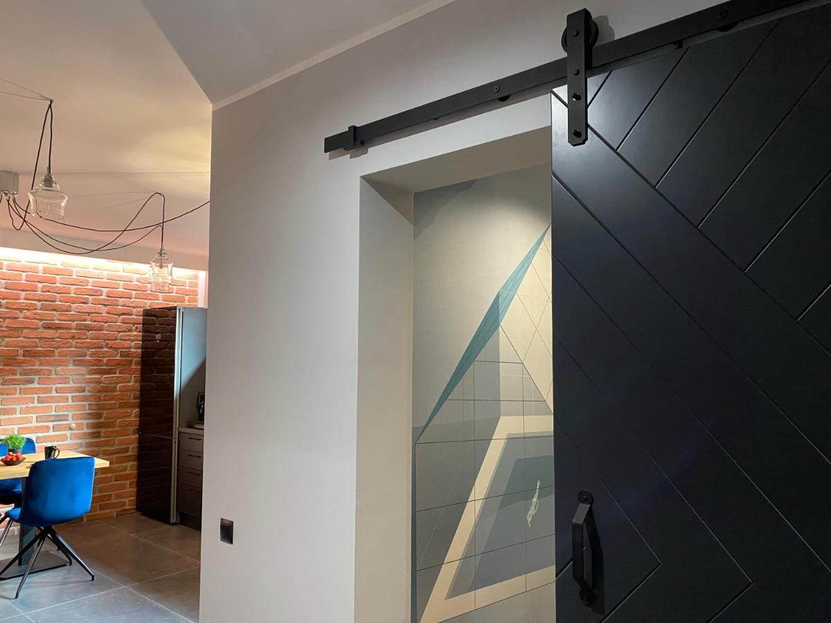 Manca Loft & Spa ميكلينكي المظهر الخارجي الصورة