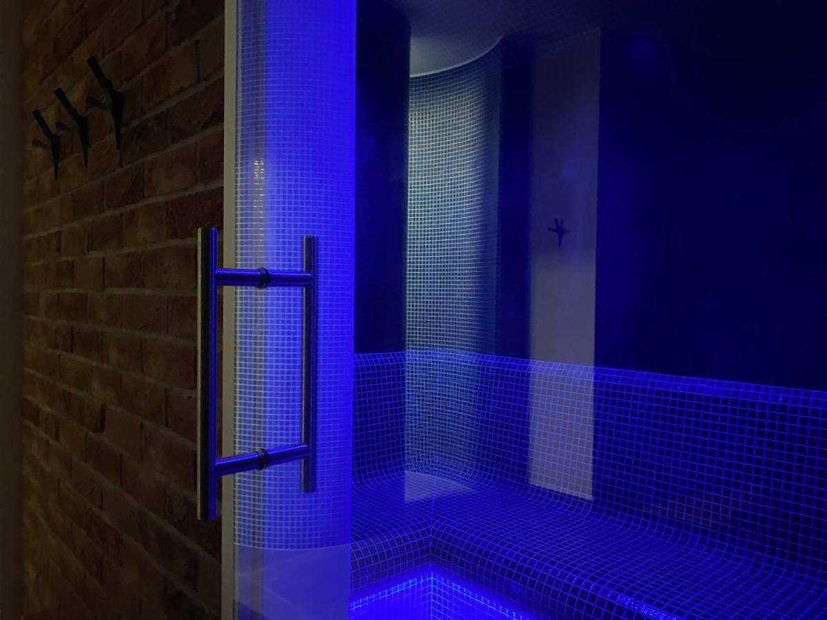 Manca Loft & Spa ميكلينكي المظهر الخارجي الصورة