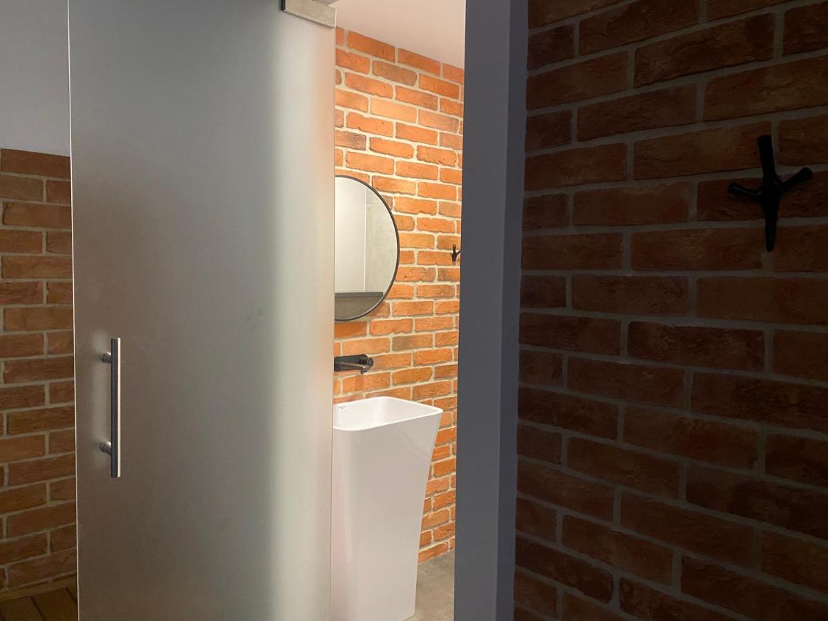 Manca Loft & Spa ميكلينكي المظهر الخارجي الصورة