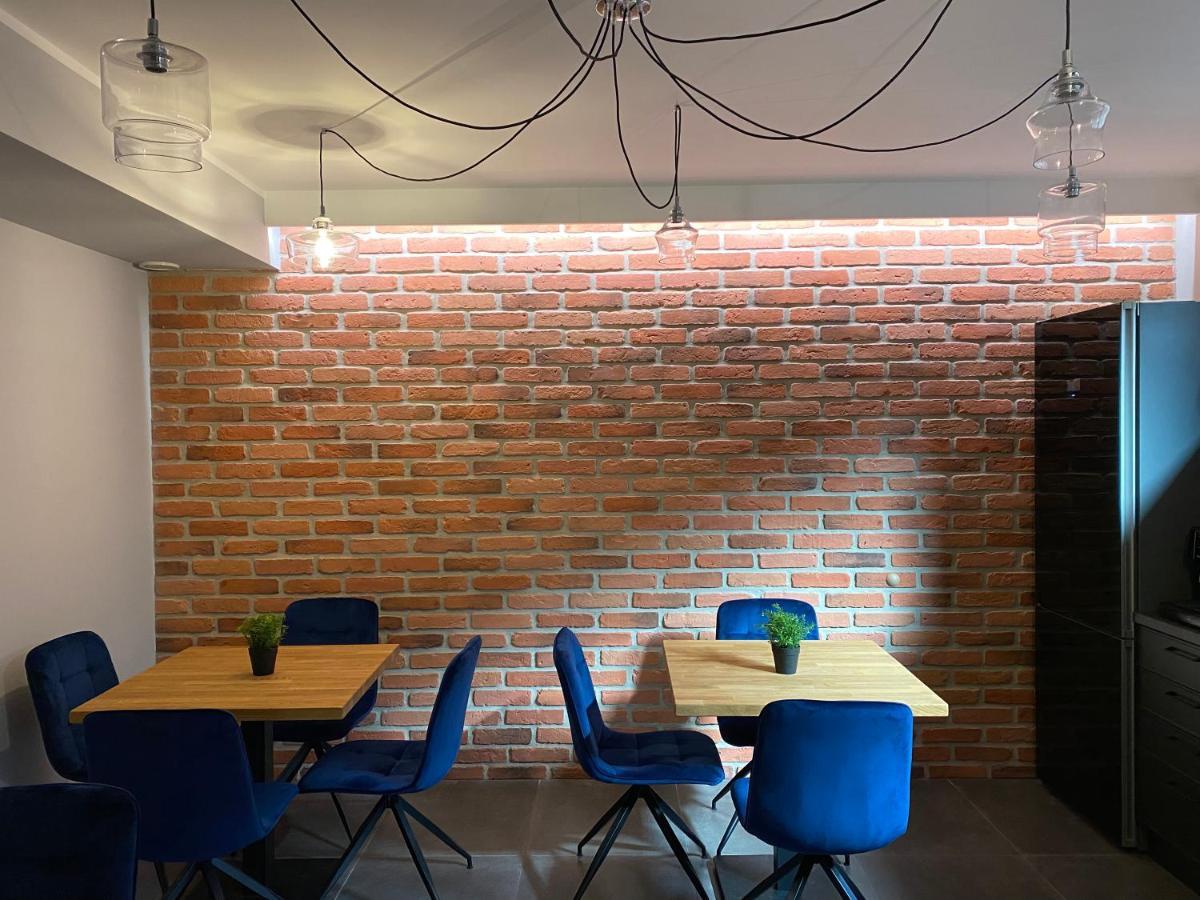 Manca Loft & Spa ميكلينكي المظهر الخارجي الصورة