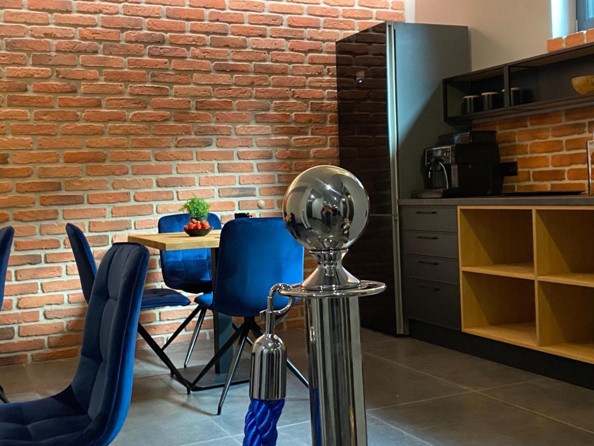Manca Loft & Spa ميكلينكي المظهر الخارجي الصورة