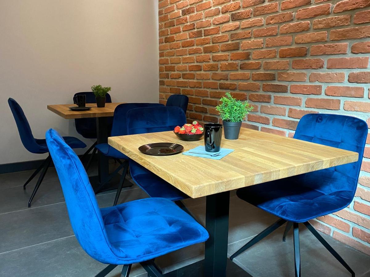 Manca Loft & Spa ميكلينكي المظهر الخارجي الصورة