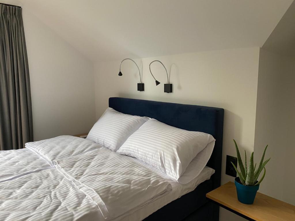 Manca Loft & Spa ميكلينكي المظهر الخارجي الصورة