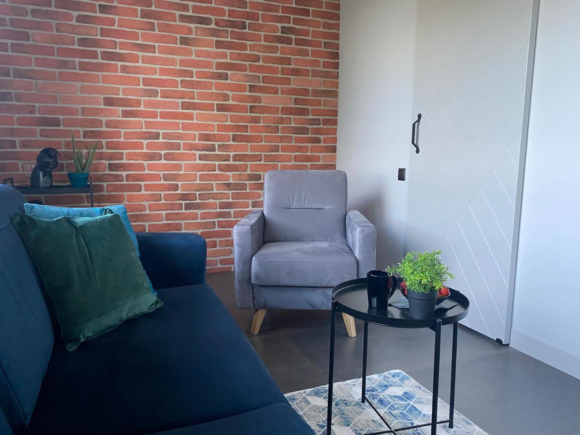 Manca Loft & Spa ميكلينكي الغرفة الصورة