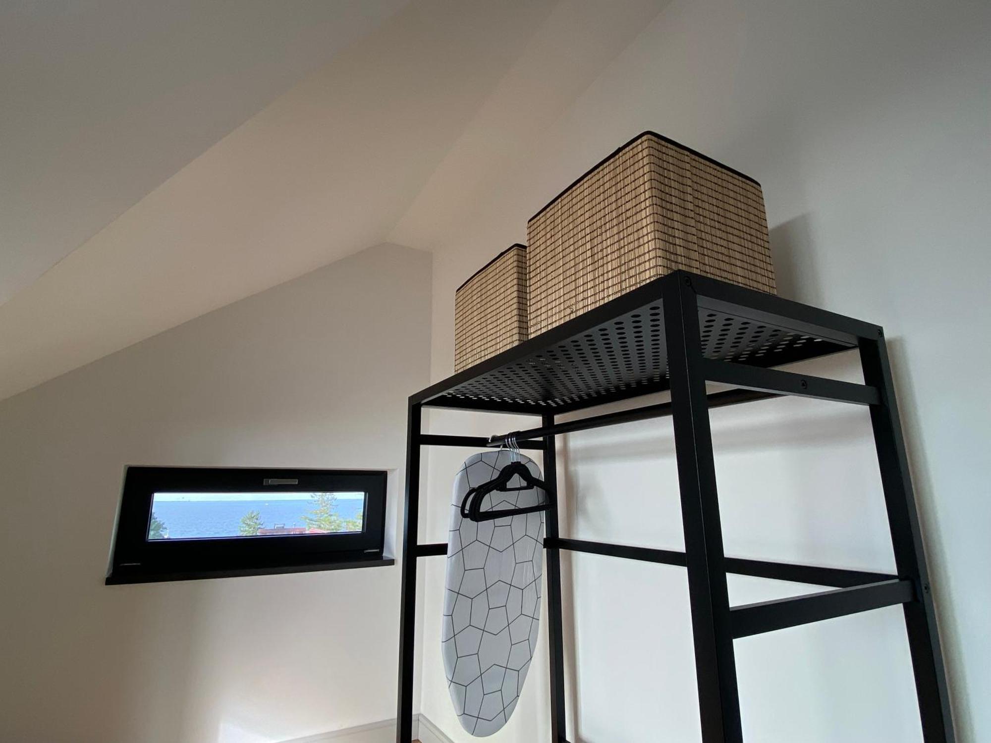 Manca Loft & Spa ميكلينكي الغرفة الصورة
