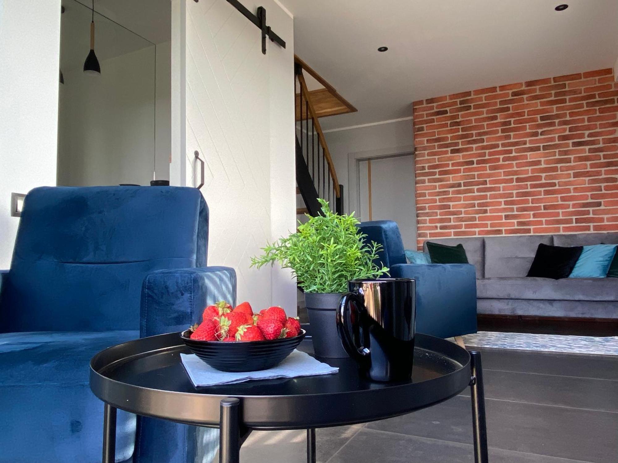 Manca Loft & Spa ميكلينكي الغرفة الصورة